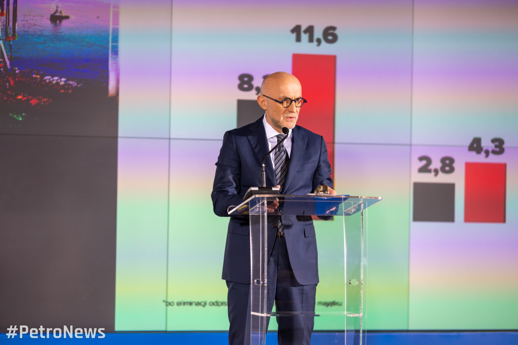 ORLEN: To był znakomity kwartał dla akcjonariuszy