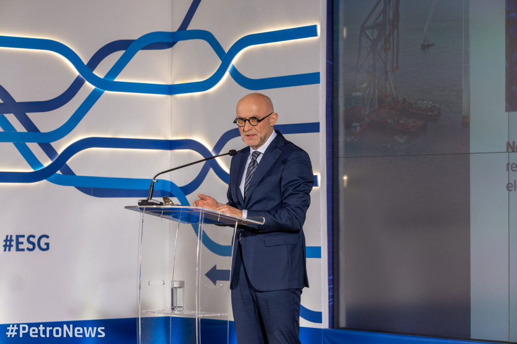 ORLEN: To był znakomity kwartał dla akcjonariuszy