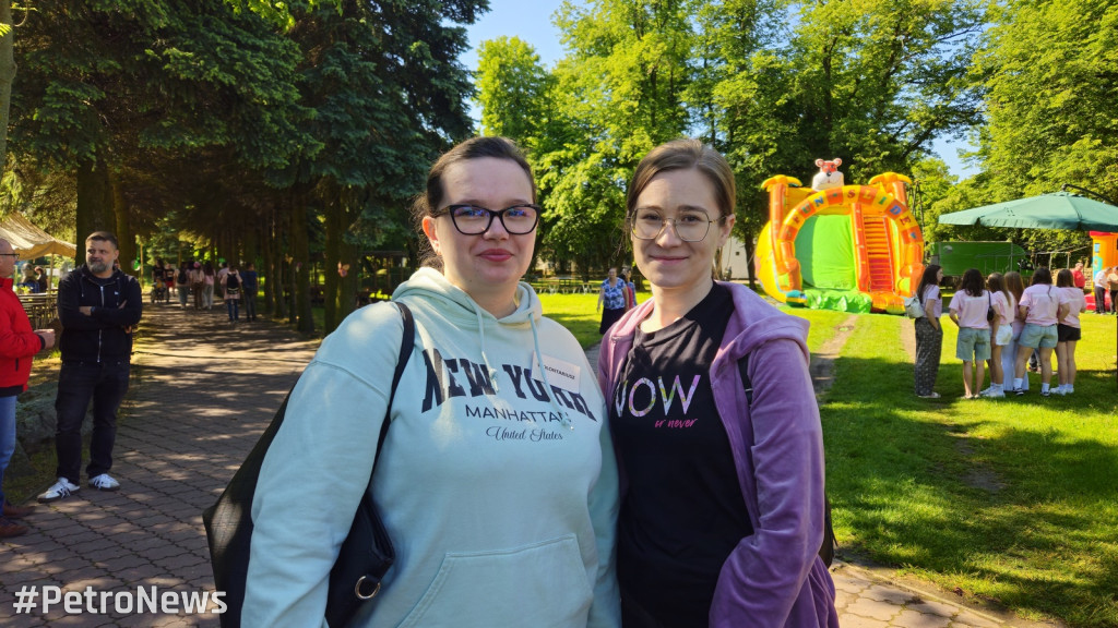 XVII Piknik w Goślicach. \