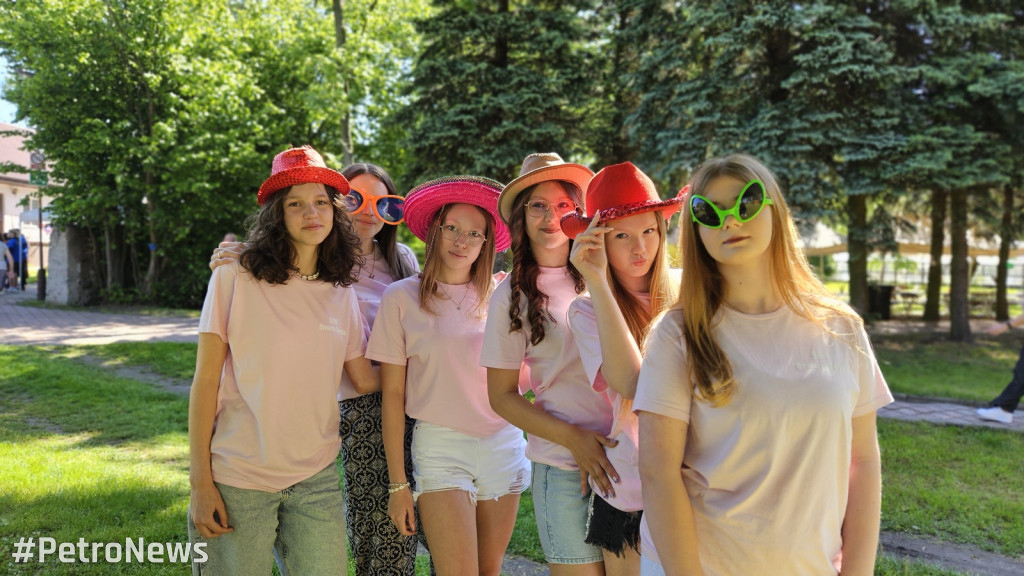 XVII Piknik w Goślicach. \