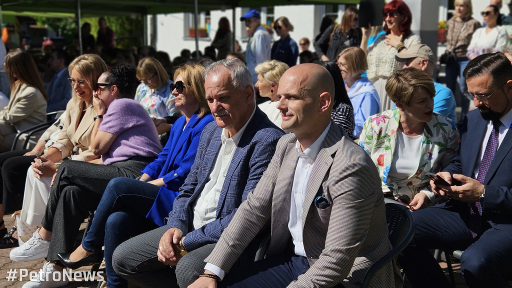 XVII Piknik w Goślicach. \