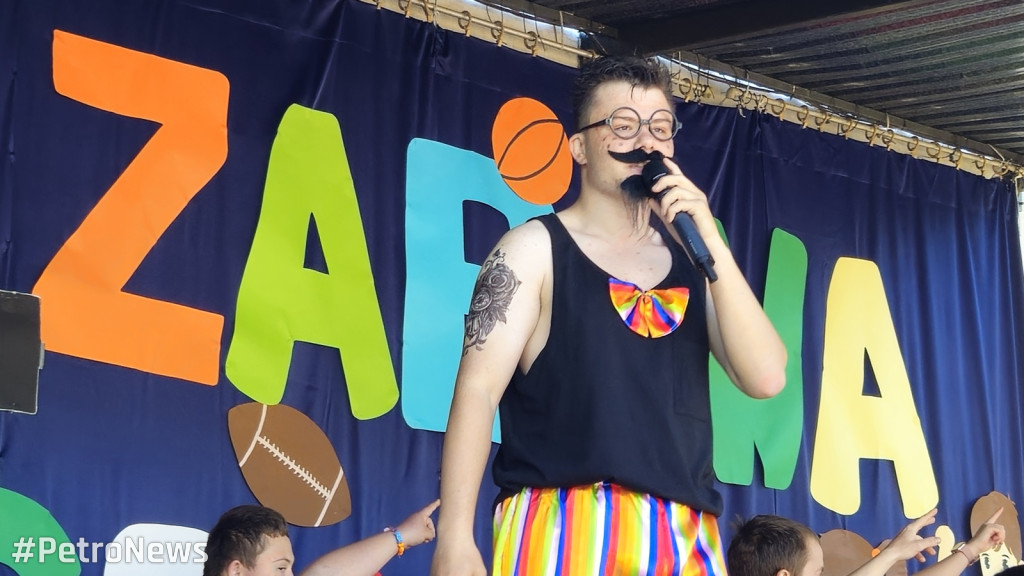 XVII Piknik w Goślicach. \