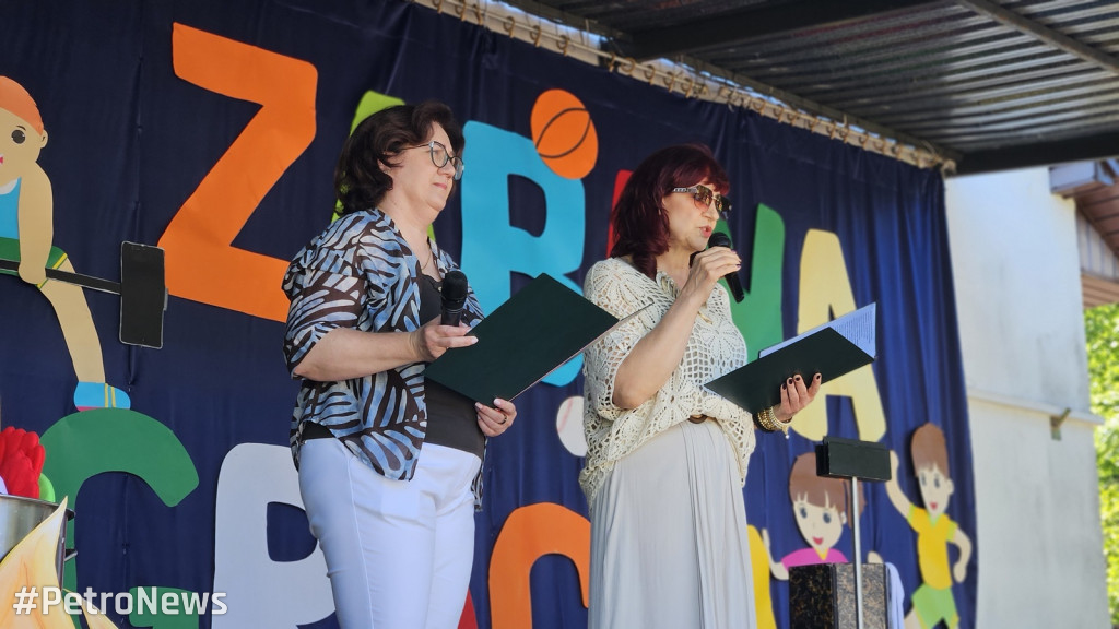 XVII Piknik w Goślicach. \