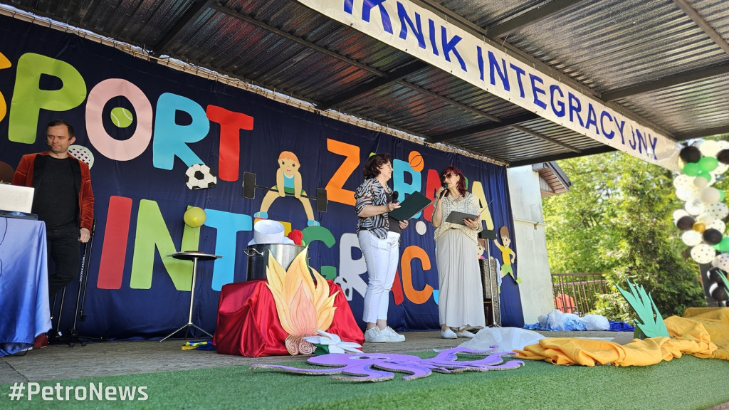 XVII Piknik w Goślicach. \
