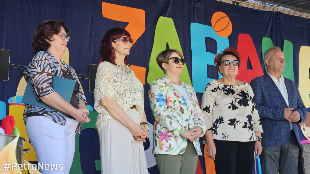 XVII Piknik w Goślicach. \