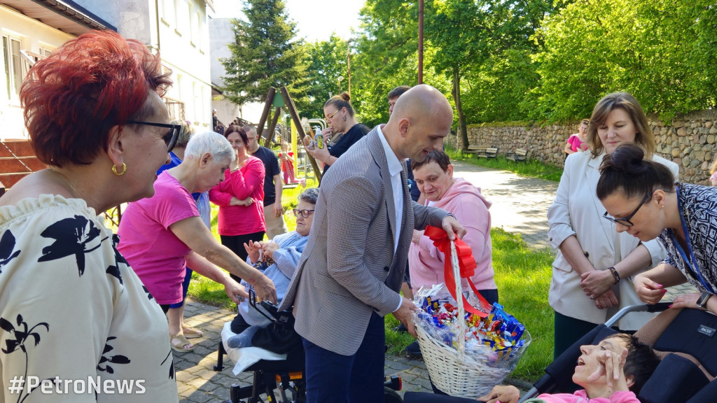 XVII Piknik w Goślicach. \