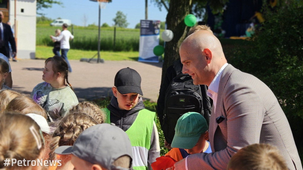 XVII Piknik w Goślicach. \
