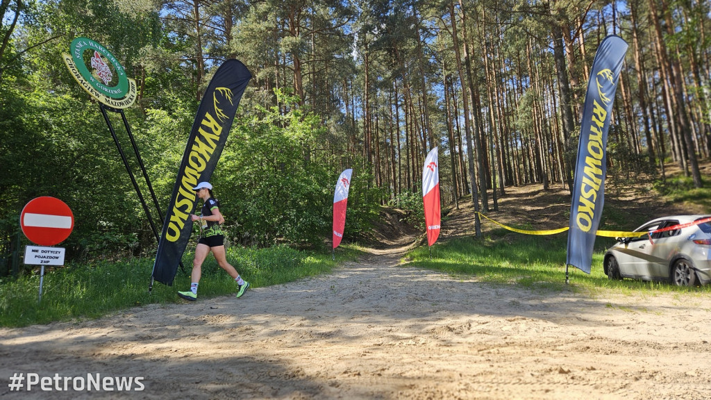 11. Rykowisko Ultra Trail za nami! [FILM, FOTO]