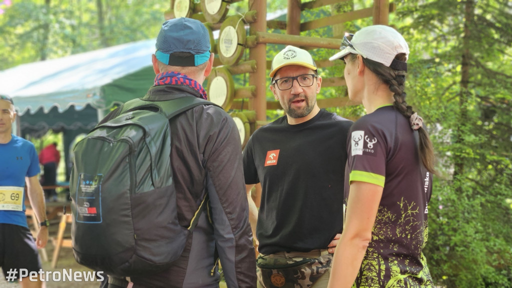 11. Rykowisko Ultra Trail za nami! [FILM, FOTO]