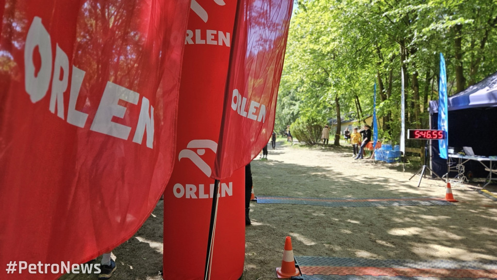 11. Rykowisko Ultra Trail za nami! [FILM, FOTO]