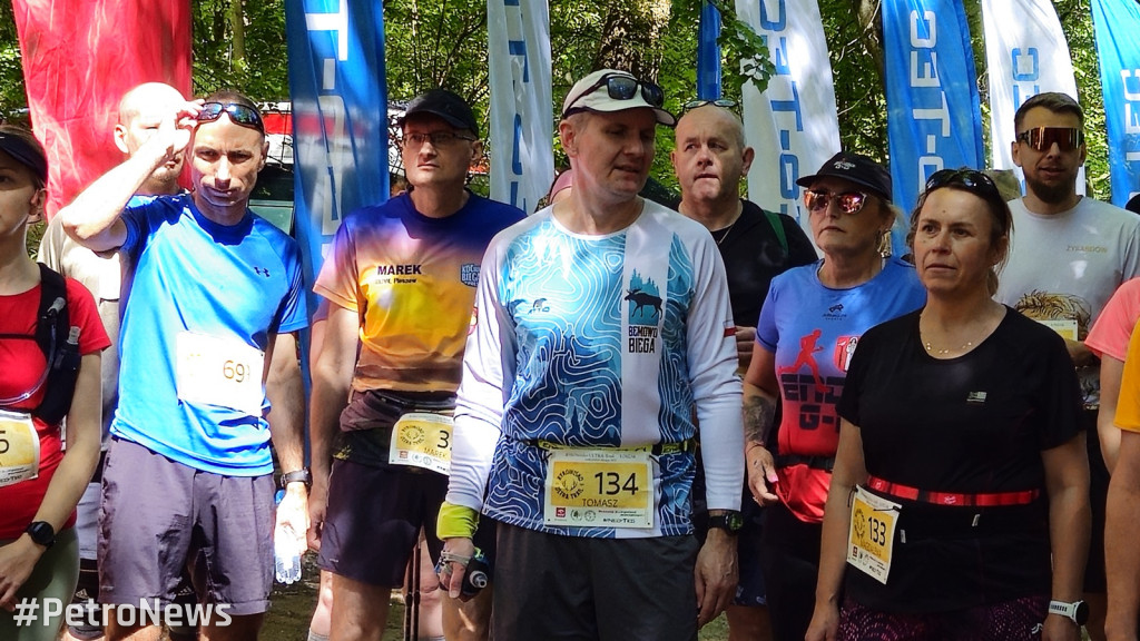 11. Rykowisko Ultra Trail za nami! [FILM, FOTO]