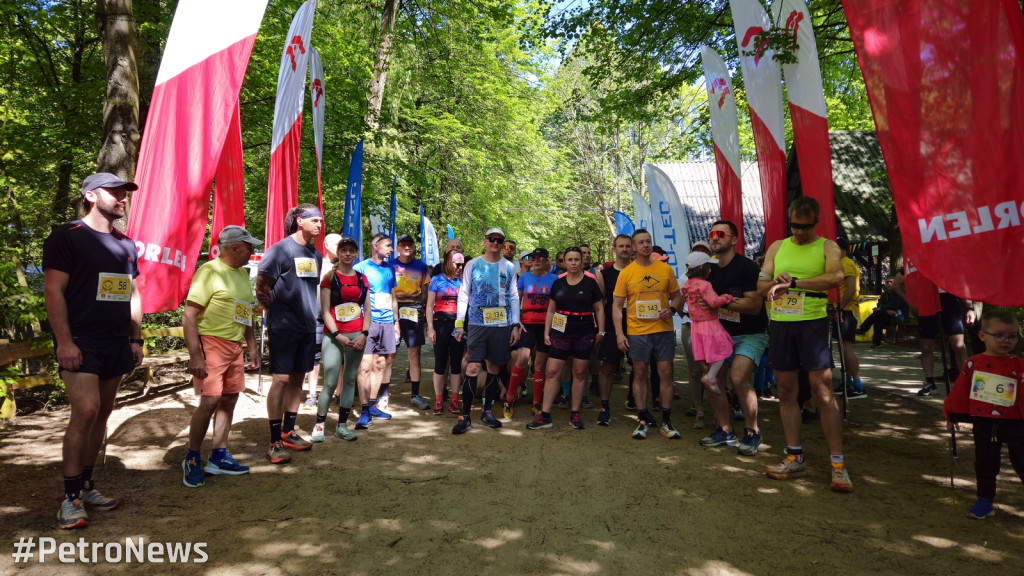11. Rykowisko Ultra Trail za nami! [FILM, FOTO]
