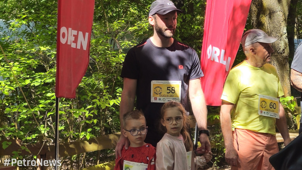 11. Rykowisko Ultra Trail za nami! [FILM, FOTO]