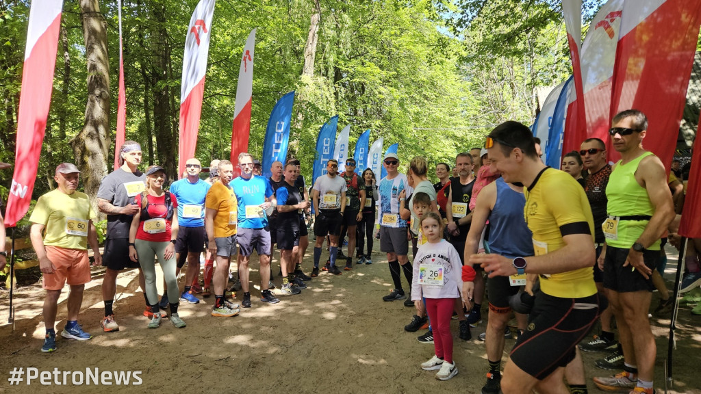 11. Rykowisko Ultra Trail za nami! [FILM, FOTO]