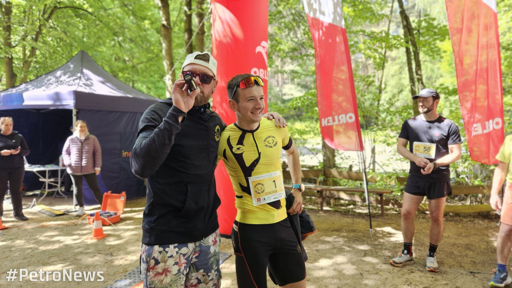 11. Rykowisko Ultra Trail za nami! [FILM, FOTO]