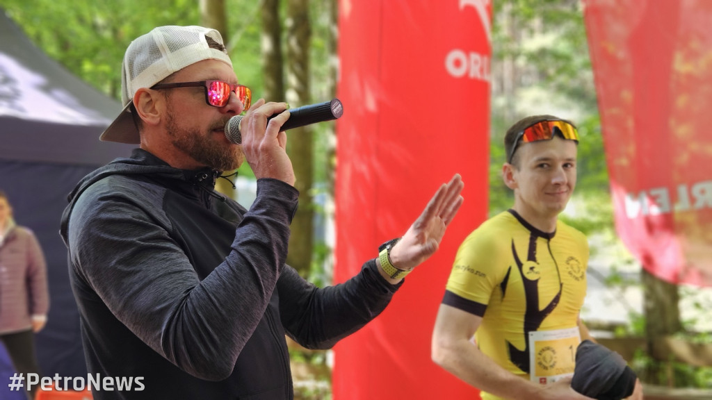 11. Rykowisko Ultra Trail za nami! [FILM, FOTO]