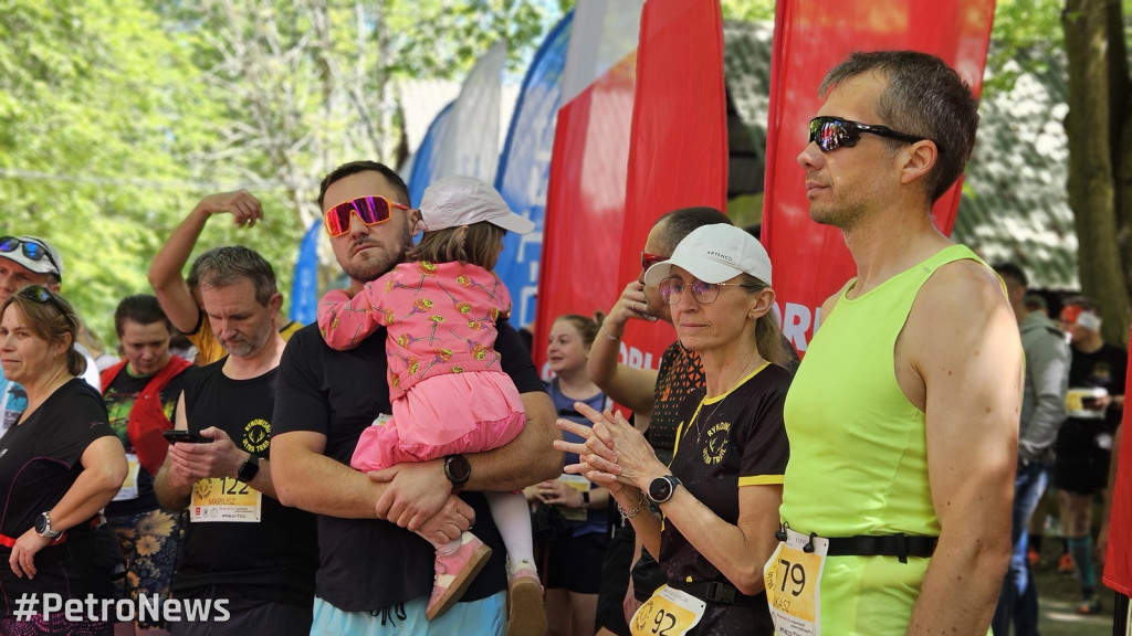 11. Rykowisko Ultra Trail za nami! [FILM, FOTO]