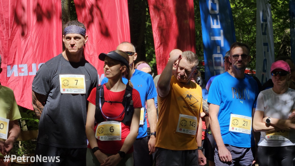 11. Rykowisko Ultra Trail za nami! [FILM, FOTO]