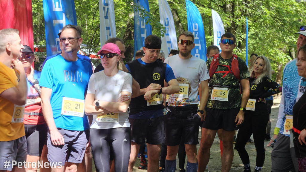 11. Rykowisko Ultra Trail za nami! [FILM, FOTO]