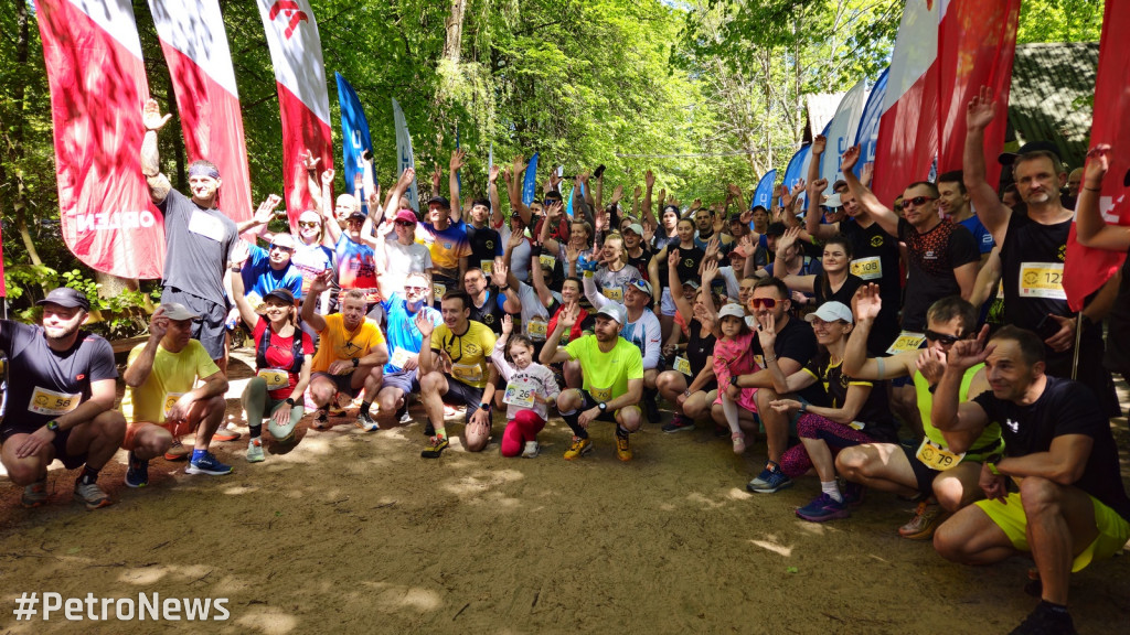 11. Rykowisko Ultra Trail za nami! [FILM, FOTO]