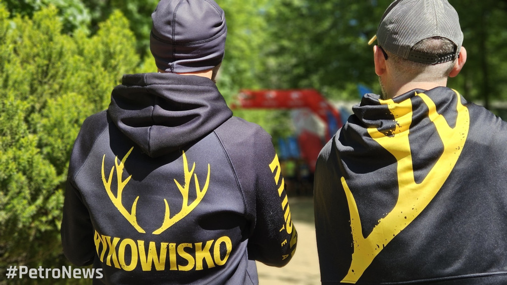 11. Rykowisko Ultra Trail za nami! [FILM, FOTO]
