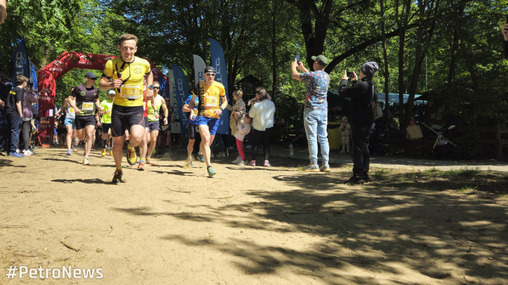 11. Rykowisko Ultra Trail za nami! [FILM, FOTO]