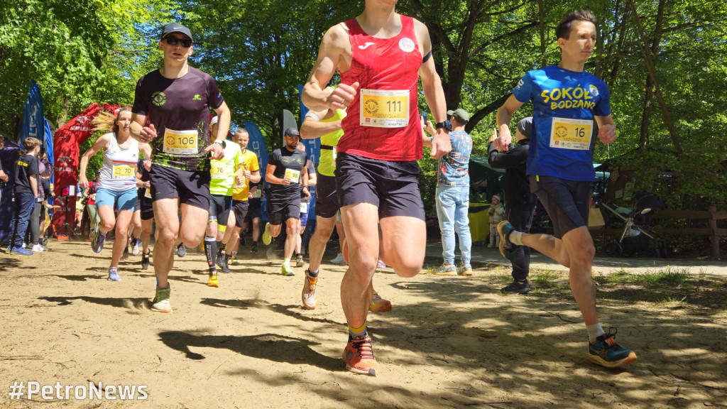 11. Rykowisko Ultra Trail za nami! [FILM, FOTO]