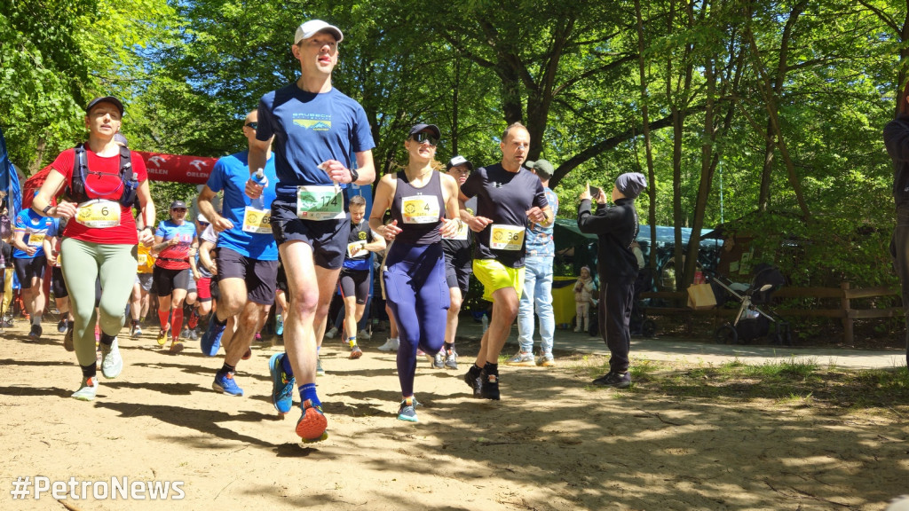 11. Rykowisko Ultra Trail za nami! [FILM, FOTO]