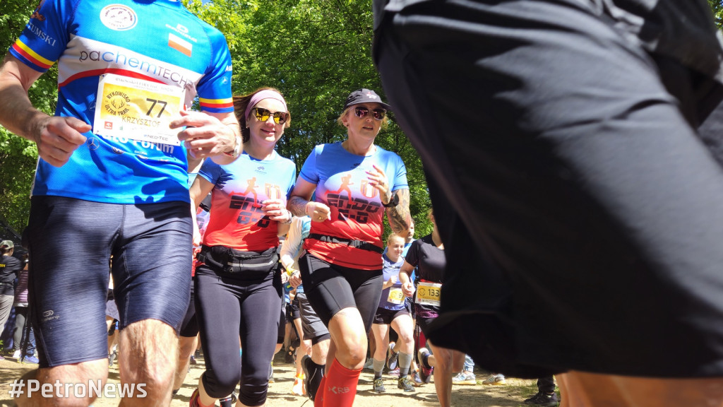 11. Rykowisko Ultra Trail za nami! [FILM, FOTO]