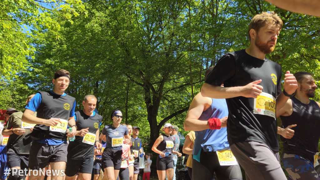 11. Rykowisko Ultra Trail za nami! [FILM, FOTO]