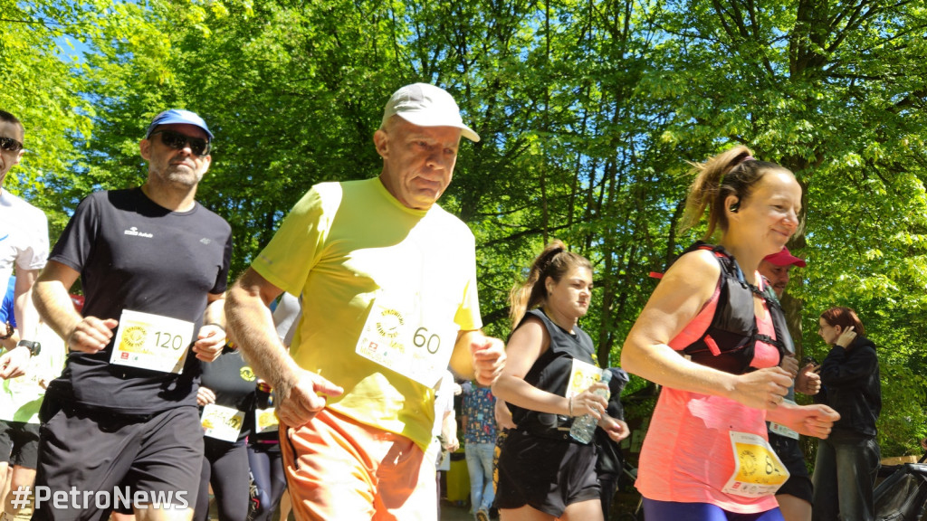 11. Rykowisko Ultra Trail za nami! [FILM, FOTO]