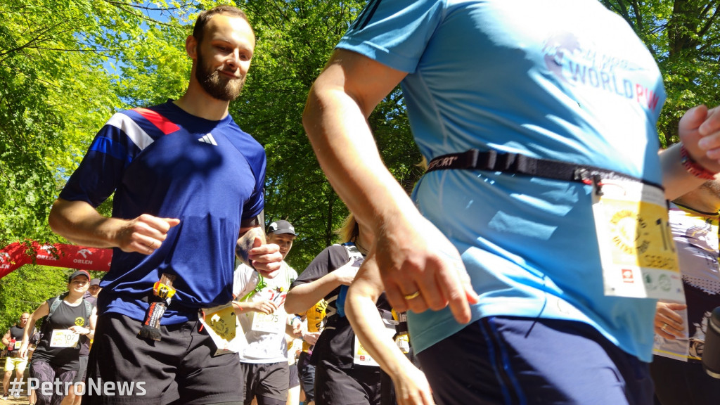 11. Rykowisko Ultra Trail za nami! [FILM, FOTO]
