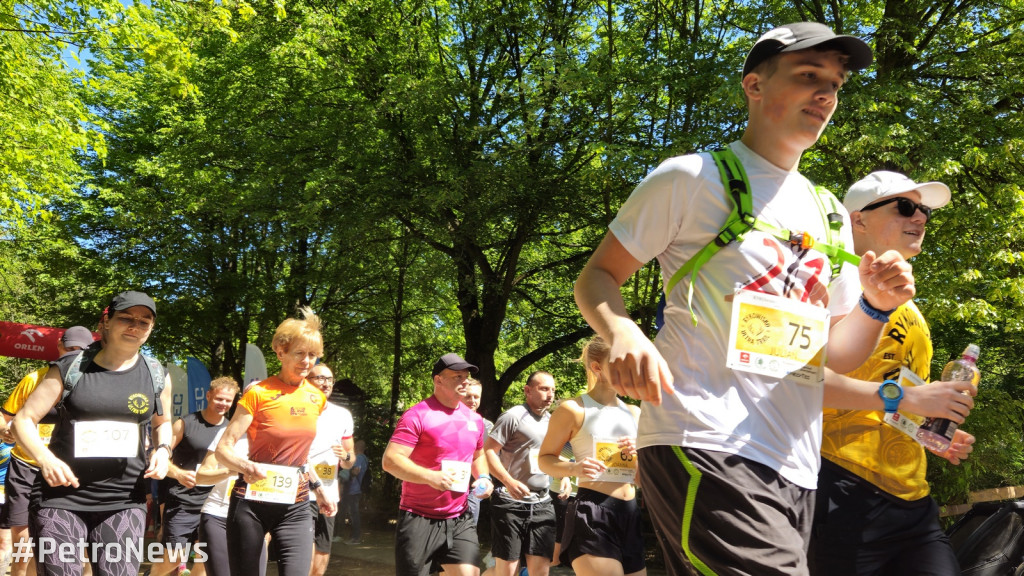 11. Rykowisko Ultra Trail za nami! [FILM, FOTO]