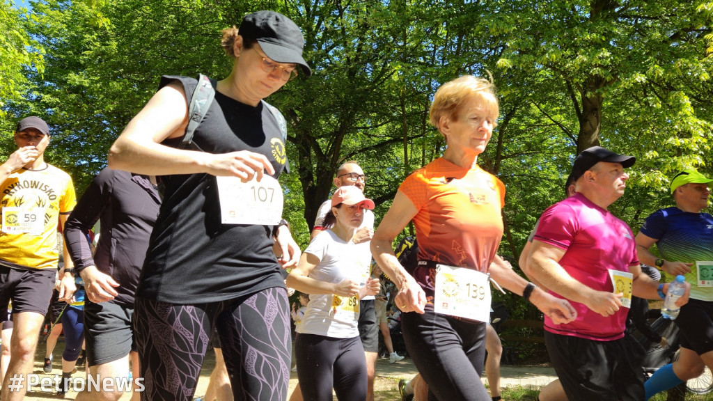 11. Rykowisko Ultra Trail za nami! [FILM, FOTO]