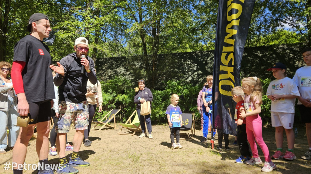 11. Rykowisko Ultra Trail za nami! [FILM, FOTO]