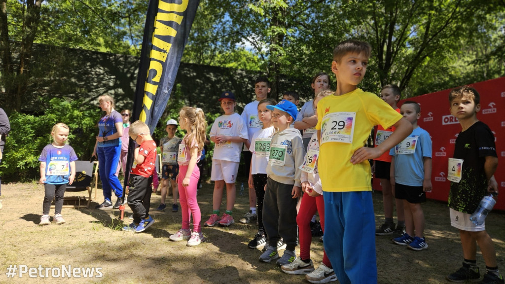 11. Rykowisko Ultra Trail za nami! [FILM, FOTO]
