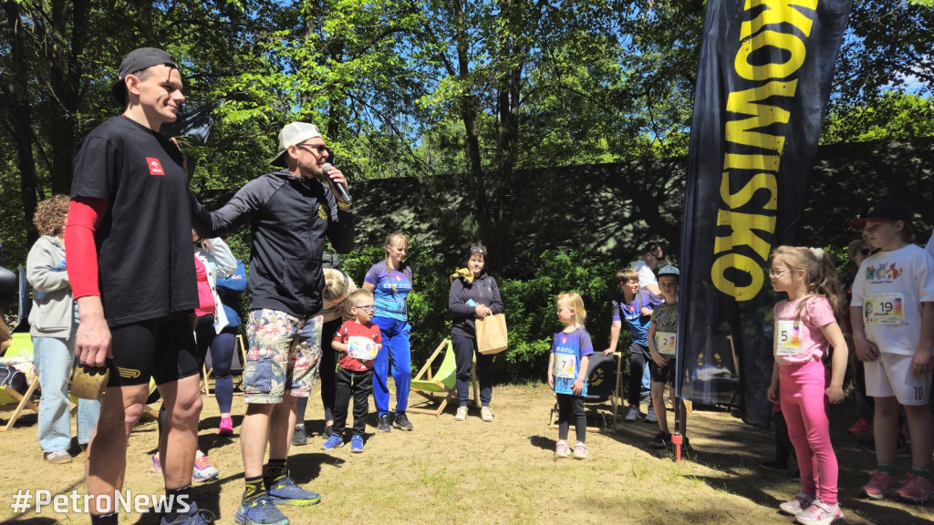 11. Rykowisko Ultra Trail za nami! [FILM, FOTO]