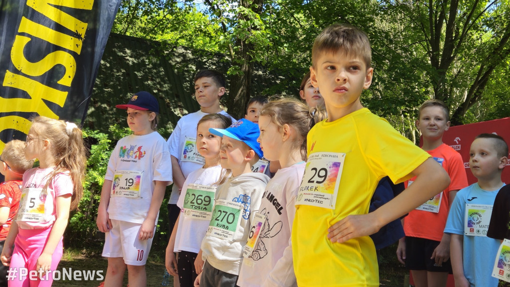 11. Rykowisko Ultra Trail za nami! [FILM, FOTO]