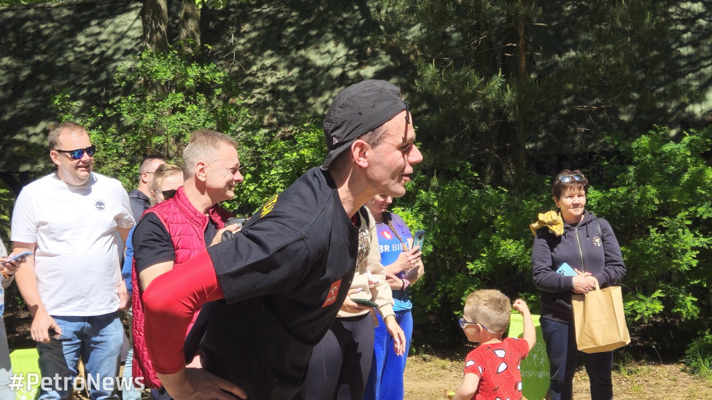11. Rykowisko Ultra Trail za nami! [FILM, FOTO]
