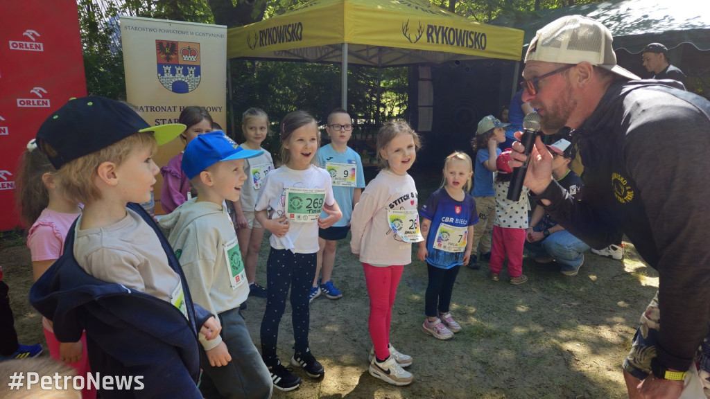 11. Rykowisko Ultra Trail za nami! [FILM, FOTO]