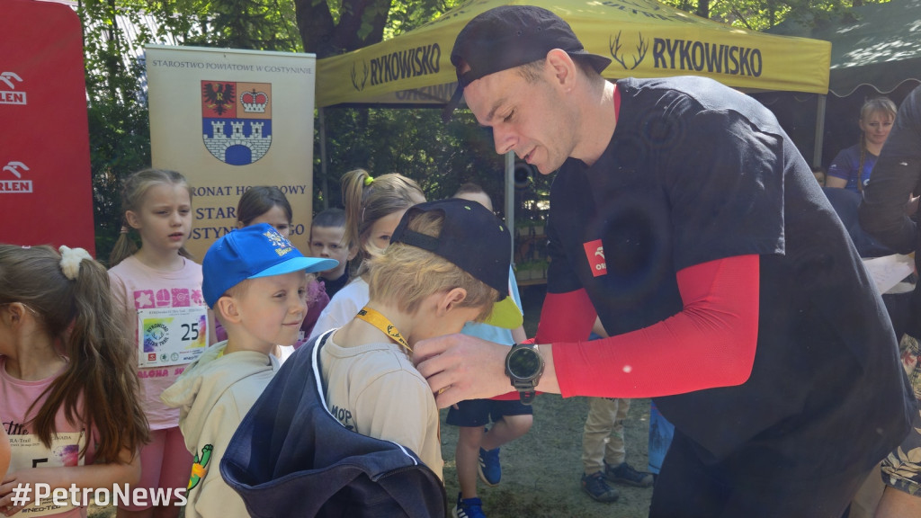 11. Rykowisko Ultra Trail za nami! [FILM, FOTO]