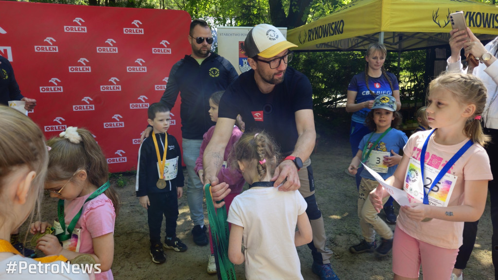 11. Rykowisko Ultra Trail za nami! [FILM, FOTO]