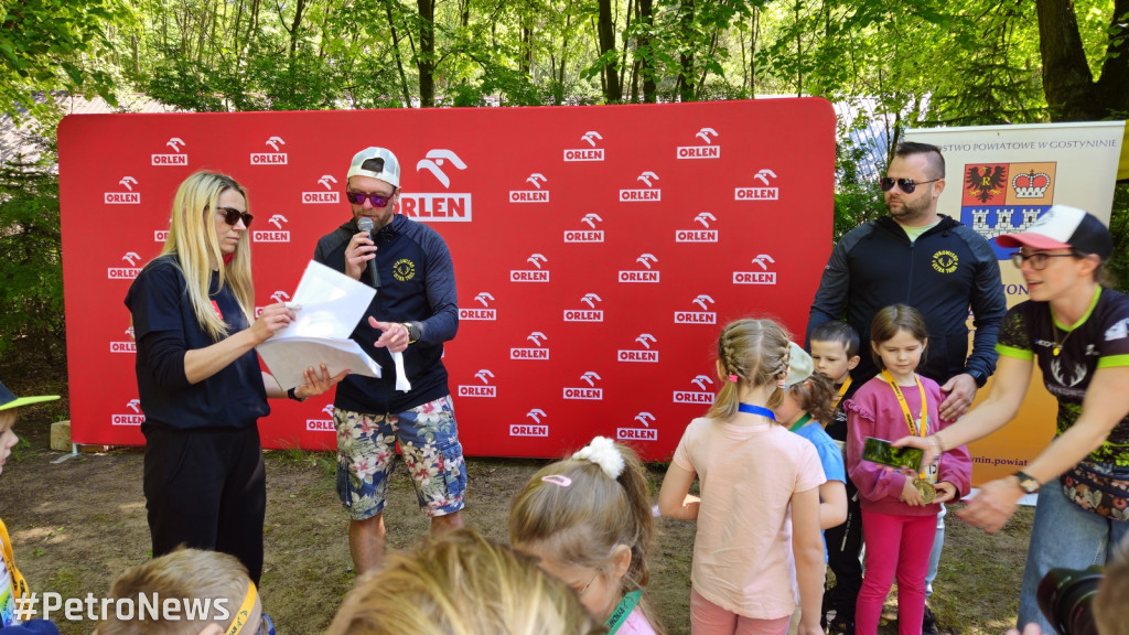 11. Rykowisko Ultra Trail za nami! [FILM, FOTO]