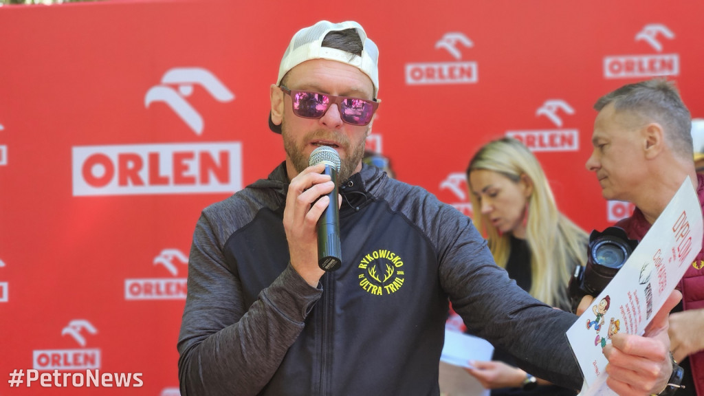 11. Rykowisko Ultra Trail za nami! [FILM, FOTO]