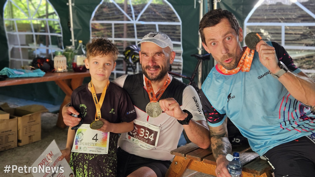 11. Rykowisko Ultra Trail za nami! [FILM, FOTO]