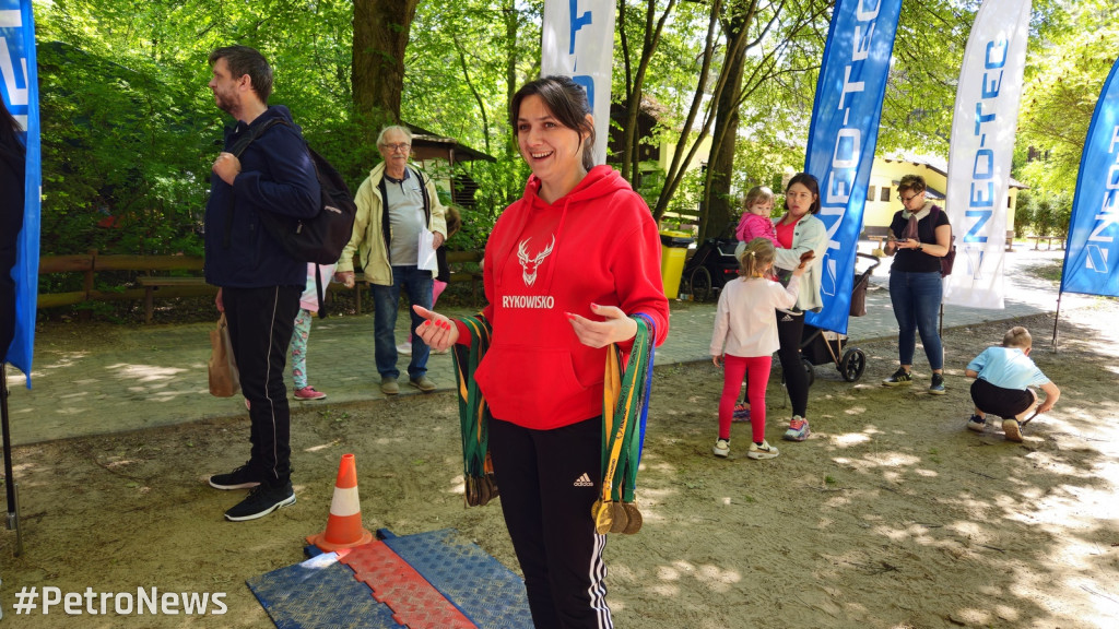 11. Rykowisko Ultra Trail za nami! [FILM, FOTO]