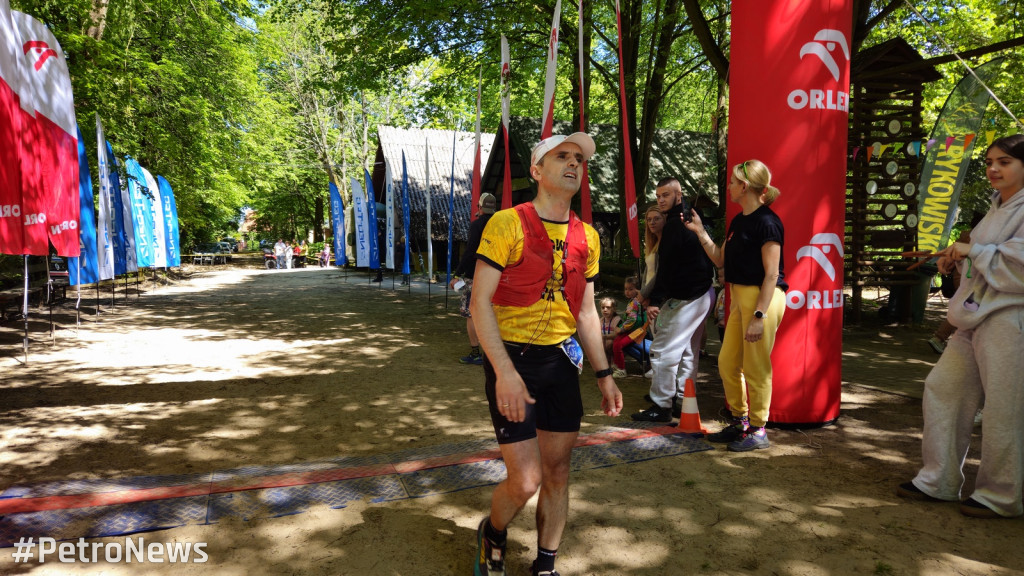 11. Rykowisko Ultra Trail za nami! [FILM, FOTO]