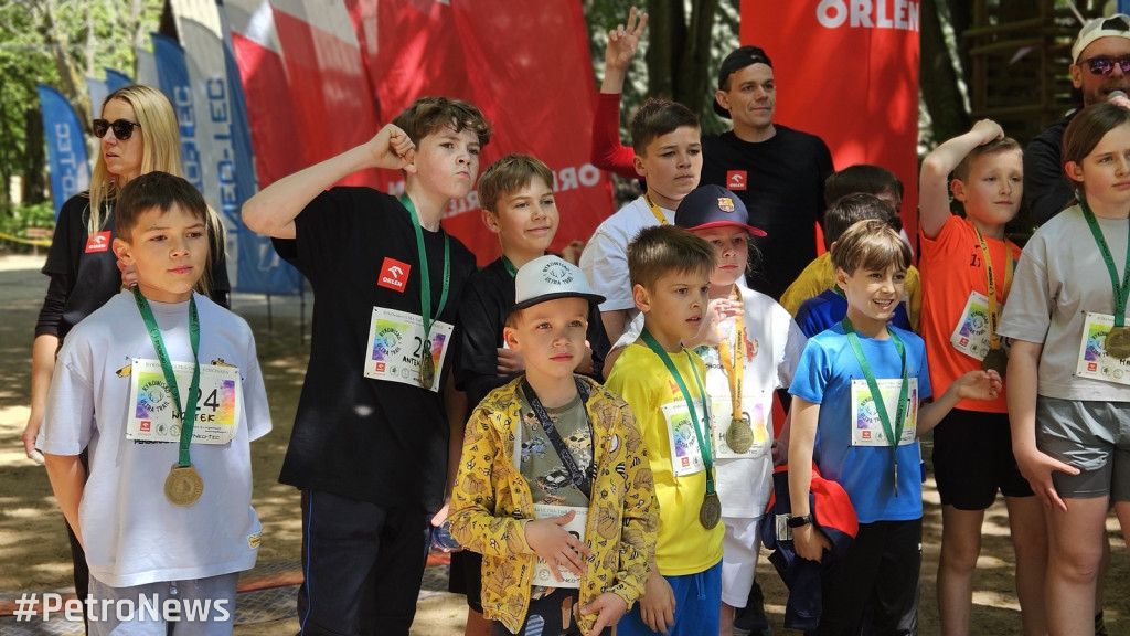 11. Rykowisko Ultra Trail za nami! [FILM, FOTO]