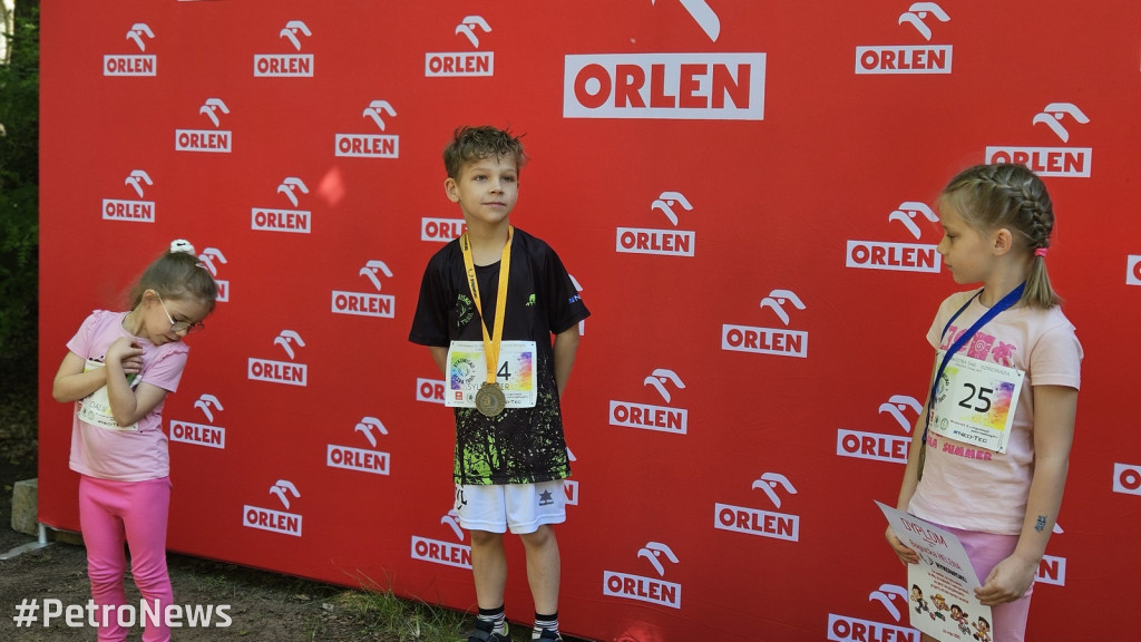 11. Rykowisko Ultra Trail za nami! [FILM, FOTO]