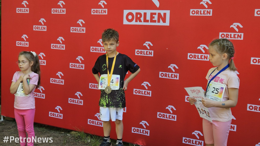 11. Rykowisko Ultra Trail za nami! [FILM, FOTO]